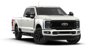 2026 Ford Super Duty® External Image 5